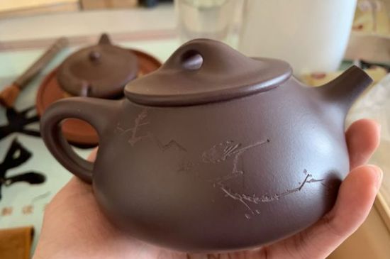 自己用的紫砂壺一般多少錢合適，自己用紫砂壺怎么選