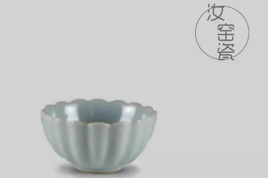 品茗杯的杯型介紹，品茗杯的器型類別分類大全圖