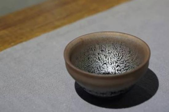 建盞開盞正確方法，建盞第一次怎么開盞