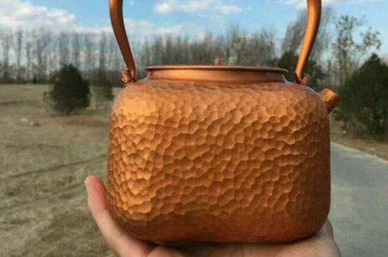 新銅壺怎么開壺，銅壺開壺方法步驟