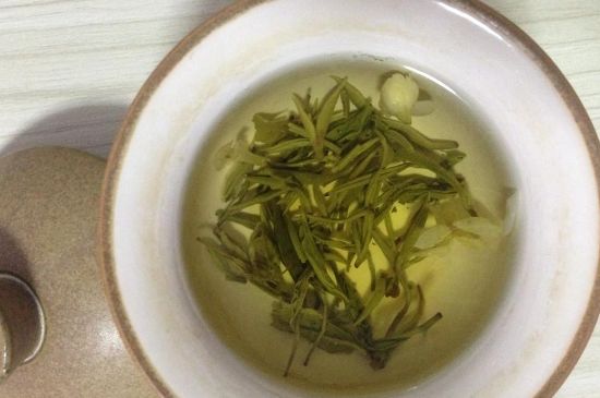 茉莉香螺茶屬于什么茶，茉莉香螺是綠茶嗎