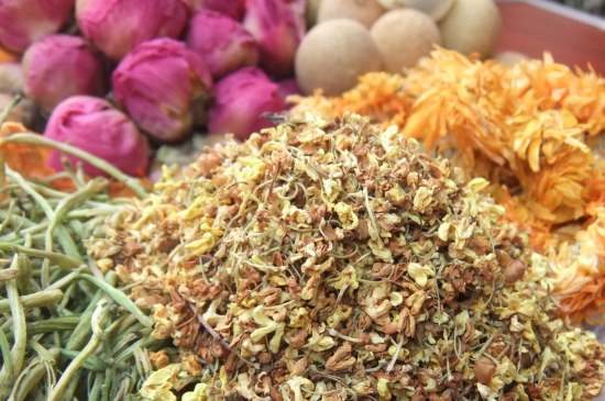 桂花茶禁忌，喝桂花茶有什么禁忌