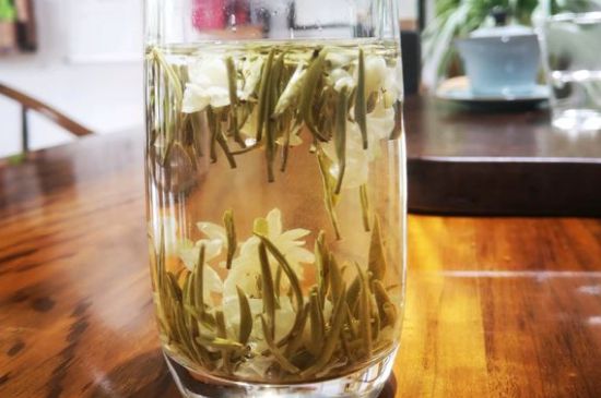 茉莉泡水禁忌，喝茉莉茶葉有什么禁忌