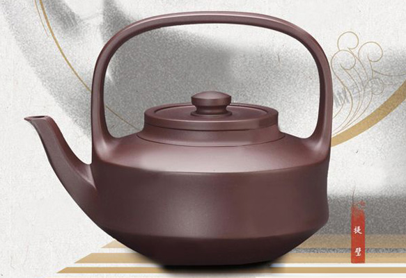 景舟八式紫砂壺圖片及名稱，經(jīng)典壺型顧景舟八式值多少錢？