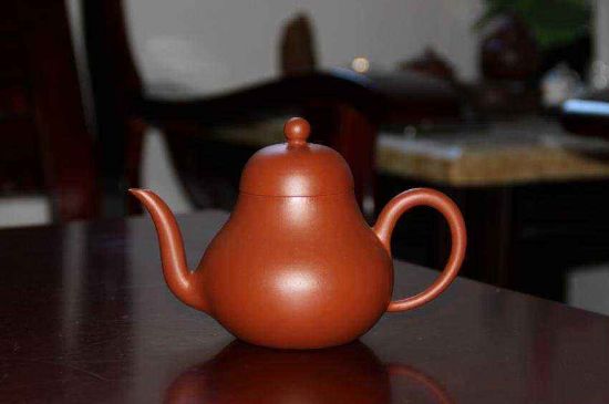朱泥思亭壺適合泡什么茶，用來(lái)泡哪些茶最好？