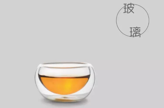 品茗杯的杯型介紹，品茗杯的器型類別分類大全圖