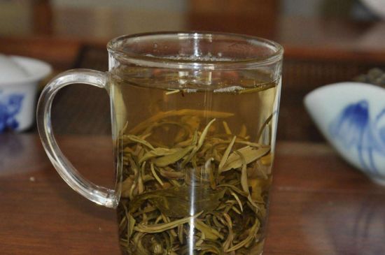 蒸茶器可以蒸花茶嗎，蒸茶器能用來蒸茉莉花茶嗎？