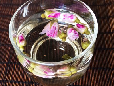 玫瑰花茶一周喝幾次，玫瑰花茶能常喝嗎？
