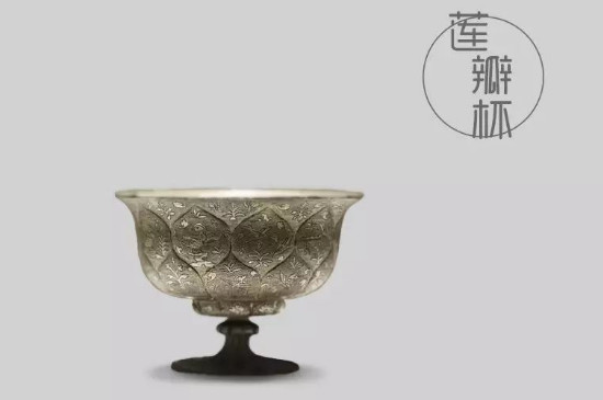 品茗杯的杯型介紹，品茗杯的器型類別分類大全圖