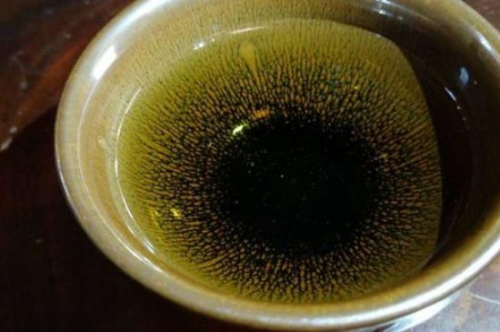 建盞初次使用方法，新買的建盞如何開盞