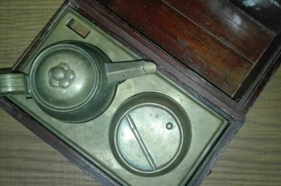 新銅壺怎么開壺，銅壺開壺方法步驟