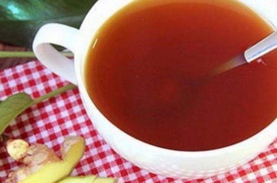 祛濕氣雙花茶，喝什么花茶祛濕氣排毒養(yǎng)顏