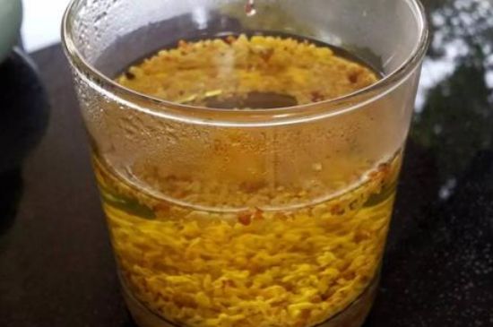 桂花茶一天一杯過(guò)量了嗎，桂花茶一天喝多少合適？