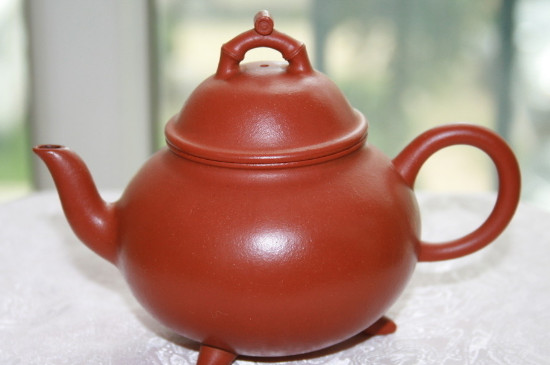 朱泥壺泡熟普壺就壞了，朱泥壺泡壞了是為什么