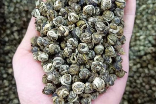 茉莉花茶分類，茉莉花茶都有什么種類