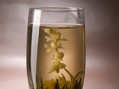 女孩喝茉莉茶的好處，茉莉花茶女生喝好嗎？