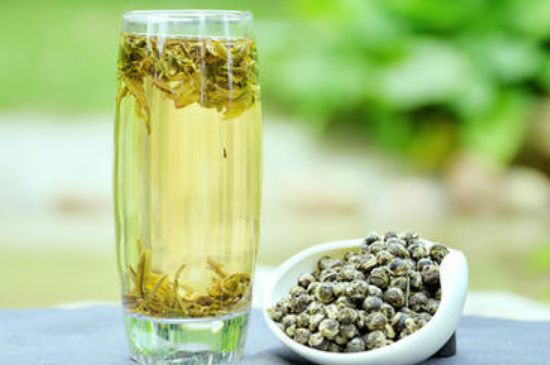 茉莉龍珠喝了會睡不著，為什么喝了茶會睡不著？