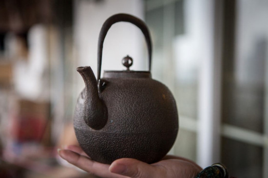 不要使用日本鐵壺?zé)?，日本鐵壺騙局