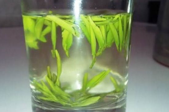 翠眉是什么茶，適合什么時(shí)候喝