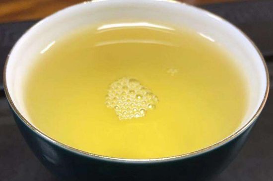 五年壽眉的味道特點，五年的老壽眉什么樣？