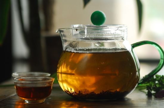 安化黑茶為什么要煮，為什么黑茶一定要煮呢