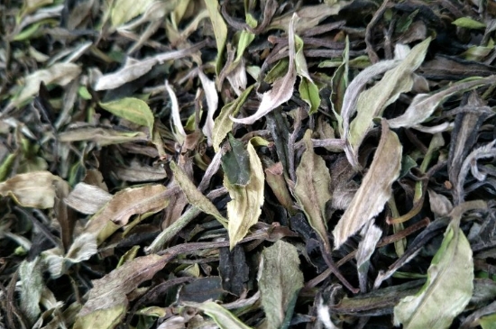 福鼎白茶貢眉和壽眉的區(qū)別，壽眉與貢眉有什么區(qū)別