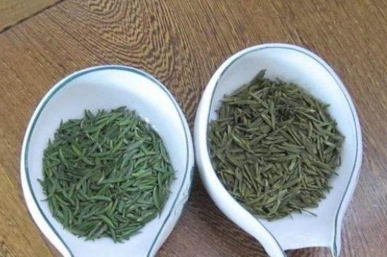 綠茶陳茶和新茶區(qū)別，綠茶怎樣區(qū)分新茶和陳茶
