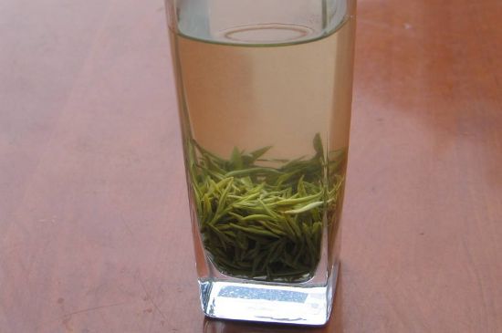 蒙頂山茶種類，蒙頂山哪種茶好？