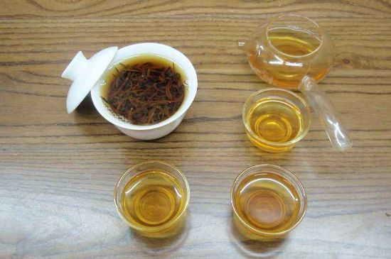 福建什么茶葉最出名，福建名茶有哪些？