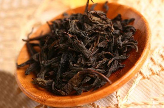 大紅袍四大品種有哪些，大紅袍的種類和著名品種特點介紹