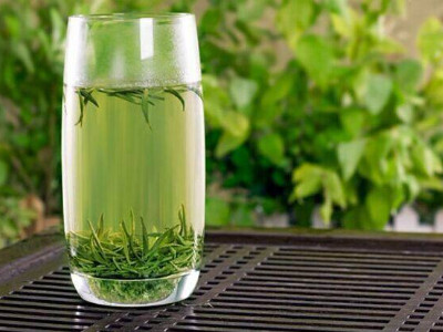 綠茶有哪些，綠茶五大有名品種排名