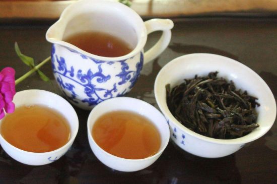 大紅袍四大品種有哪些，大紅袍的種類和著名品種特點介紹