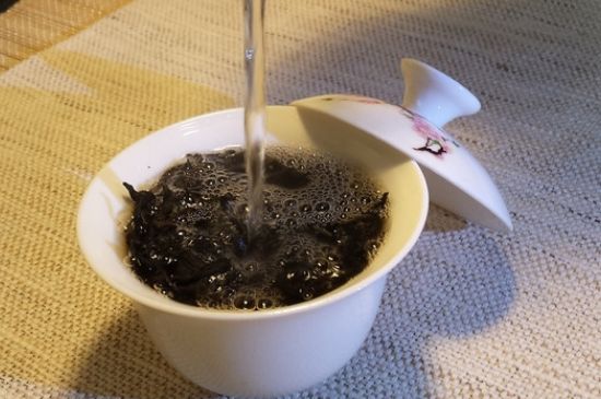 大紅袍茶葉好嗎？大紅袍被譽(yù)為“茶中之王”！