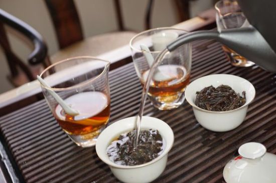 大紅袍為什么沒(méi)保質(zhì)期，武夷巖茶大紅袍能放幾年？