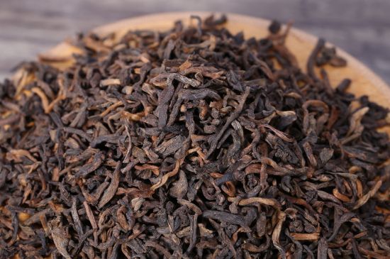 紅茶有6年了還能喝不，過期紅茶未必不能喝！