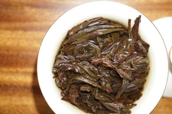 大紅袍為什么沒(méi)保質(zhì)期，武夷巖茶大紅袍能放幾年？