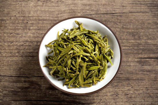 綠茶搭配大全，綠茶搭配什么更好