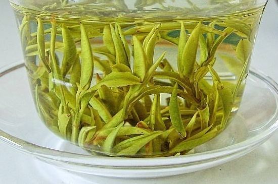 蒙頂山茶種類，蒙頂山哪種茶好？