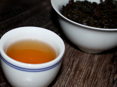 青茶十大品種，青茶品種及產(chǎn)地