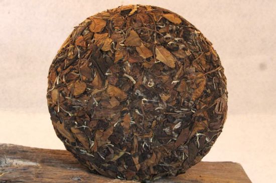 五年壽眉的味道特點，五年的老壽眉什么樣？