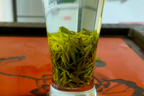 什么綠茶最香最好喝，綠茶口感與香氣排名