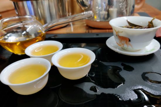 鳳凰單樅什么人不能喝，哪些人不能飲單叢茶