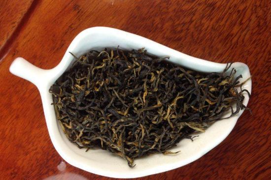 金駿眉等級的劃分圖片，金駿眉等級怎么分