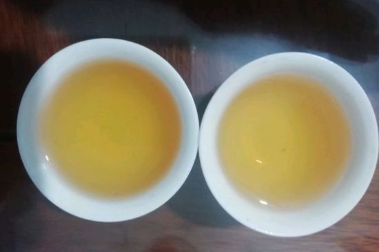 極邊烏龍茶怎么樣好不好，云南騰沖極邊烏龍茶好喝嗎