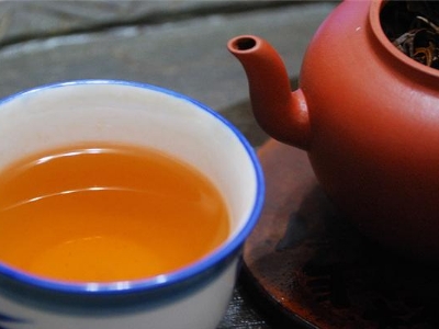 青茶十大品種，青茶品種及產(chǎn)地