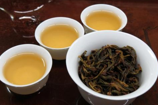 單叢茶十大香型以及常見品種大全，潮安鳳凰單樅十大名香歸類