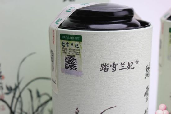 踏雪蘭妃是什么茶，踏雪蘭妃是哪里的茶葉?