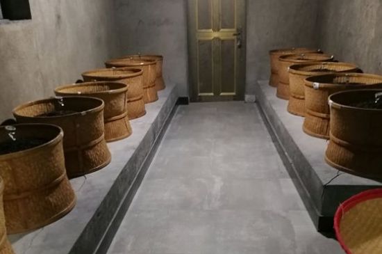 大紅袍為什么沒(méi)保質(zhì)期，武夷巖茶大紅袍能放幾年？