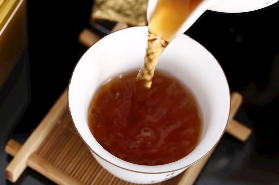 紅茶有6年了還能喝不，過期紅茶未必不能喝！