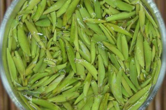 金壇雀舌什么檔次，金壇雀舌算不算好茶？